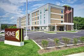 Home2 Suites Lexington Hamburg